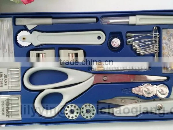 Wholesale Fashion Accessories Sewing Machine Needles photo-5