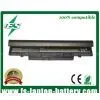 4400mAh 6 Cells Replacement AA-PB2VC6B N148 Laptop Battery For Samsung N145 N150 Series