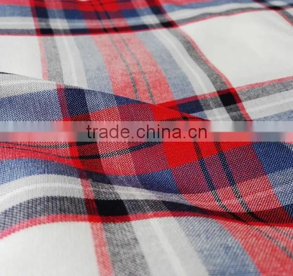 Dyed Polyester Taffeta Waterproof Fabric With Coated photo-6