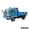 Light-Duty Truck
