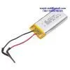 652240 500mAh Lithium Polymer Battery