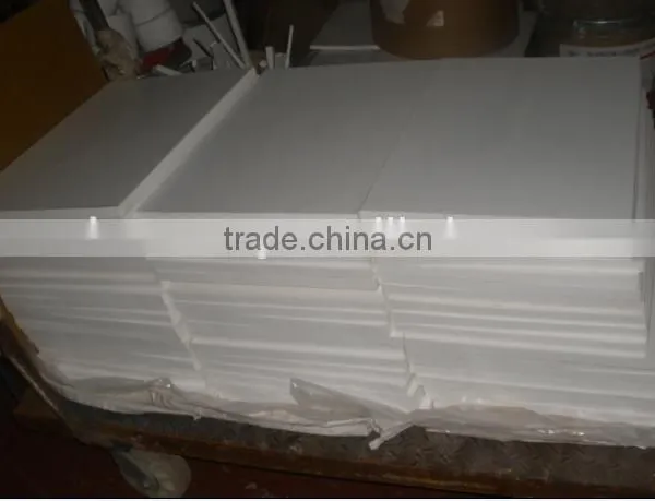 Pure Ptfe Sheet,ptfe Molded Sheet,ptfe Skived Sheet,virgin Ptfe Sheet photo-5