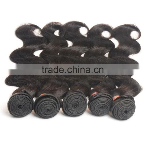 Wholesale Cheap Price Remy Hair Weaving Malysian Human Hair photo-5
