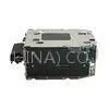 RS232 Insert Magnetic Card Reader For Access Control Terminals , ATM Card Reader DC 24V