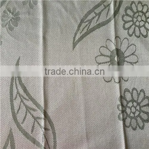 High Quality/Factory Natural Fiber Fabric /100% Bamboo Fiber Fabric for Bedsheet photo-3