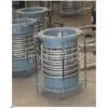 Universal Internally Pressurized Expansion Joint