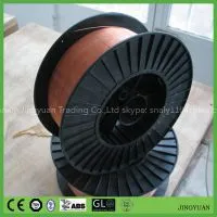 High Quality CE Approved CO2 Welding Wire MIG Welding Wire ER70S-6 photo-2