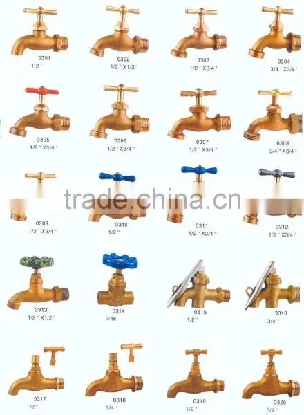 WG1901 Single Handle Basin Mixer photo-6