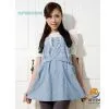 WeiSheng Wholesale Double Layer Silver Ion Maternity Wear