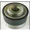 Mud Pump Piston With Replacement Rubbers