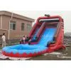 Inflatable Pirate Slide