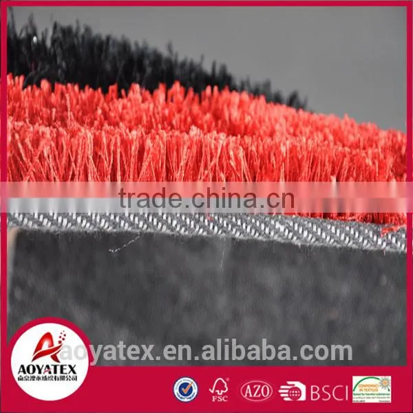 Low Price Anti-slip Floor Mat, Colorful Long Fur Floor Mat, High Quality Floor Mat photo-3