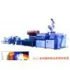 SJYZ Profiled Bar Unit for Plastic Extruding