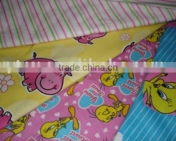 Cotton Flannel