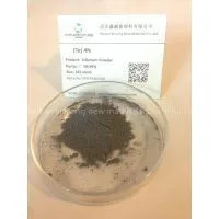 Tellurium Powder 4-5n 100-325mesh