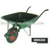 Wheel Barrow WB6200