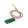 150 Volt Piezoelectric Actuator AE0203D08F