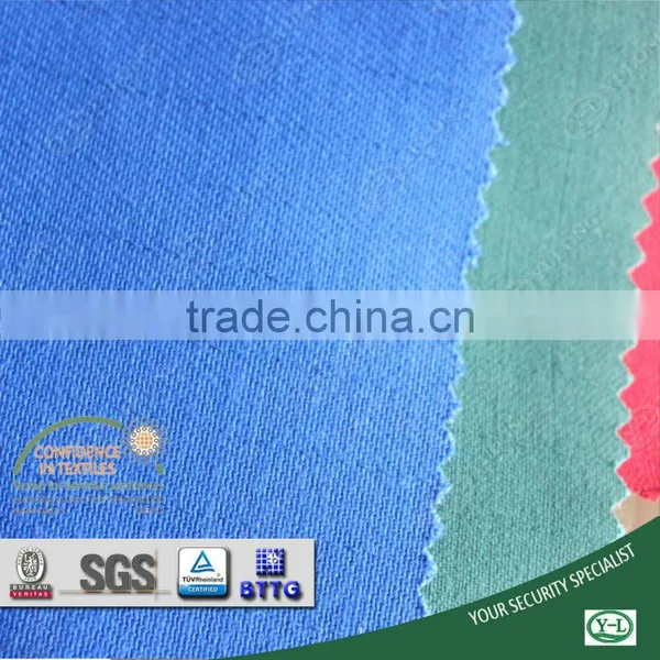 Manufacturer Wholesalepara Aramid Woven Fabric for Safety Clothing photo-5