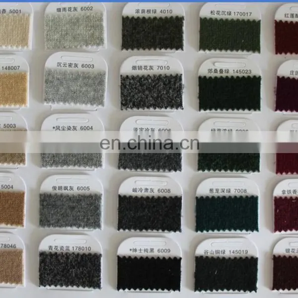 2/26Nm 70% Mercerized Wool 30% Cashmere Wool Yarn for Wool Fabric photo-6
