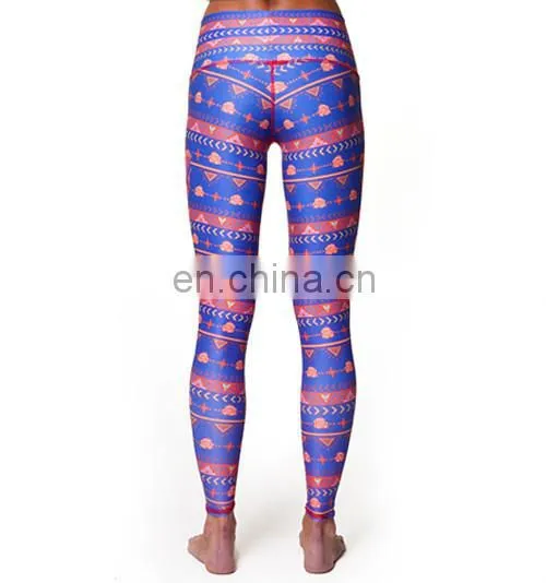 Top Sale Fashional Adults Sportswear Women Yoga photo-6