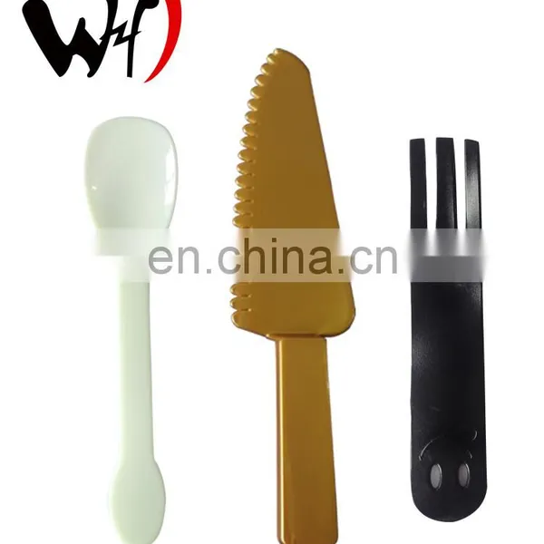 Super Sale Disposable Plastic Spoons Forks and Knife