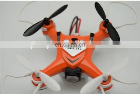 L6058W New Product 2.4G 4CH 6-Axis Wifi Control RC Quadcopter With Light Mini Drone With Camera For Sale photo-5