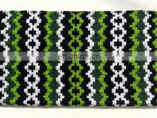 NEWZEALAND WOOL SADDLE BLANKET. photo-4