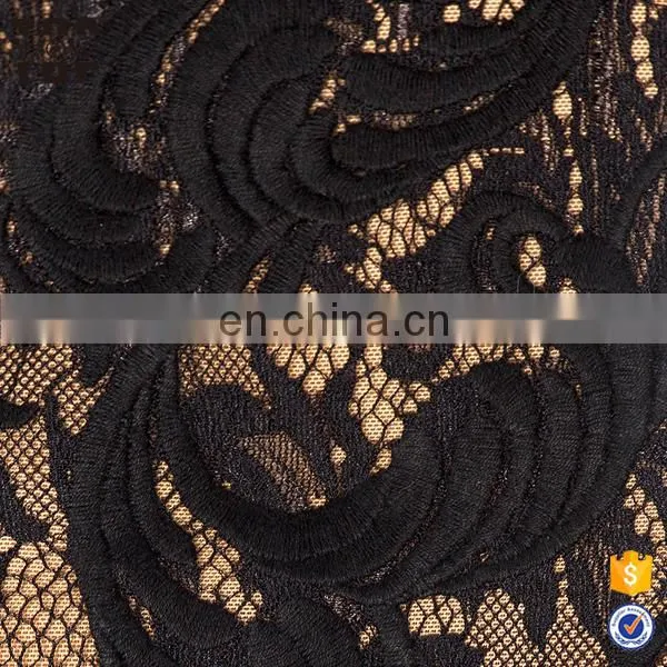 Oem Product One Piece Bodysuit Women Cotton Mesh Trim Lace Bodysuit Tops photo-5