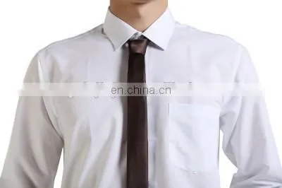 High Quality Male Workwear Office Uniform photo-5