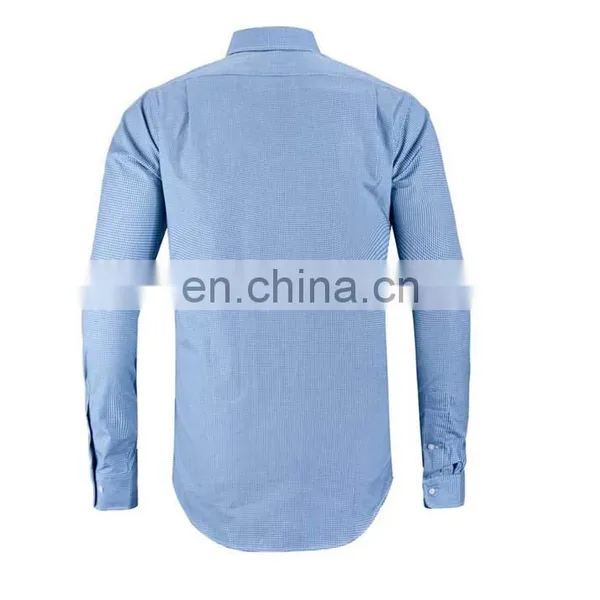Wholesale Business Casual Shirt for Men / Man Shirt photo-2
