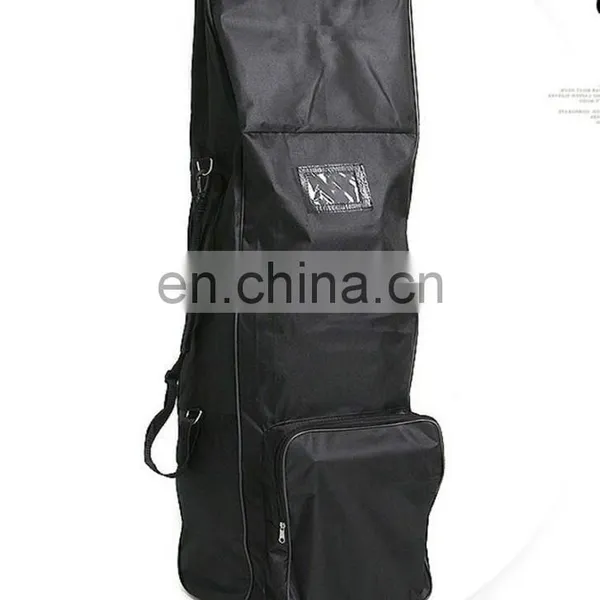 Golf Bag Travel Cover photo-2