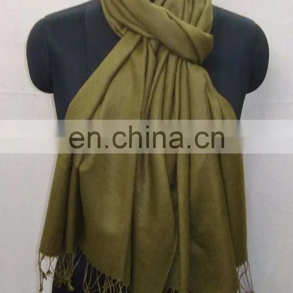 Silk Pashmina Wool Shawls 2017 photo-5