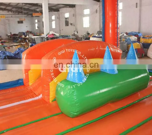 China Commercial Jumping Castles Sale,jumping Castles China photo-4