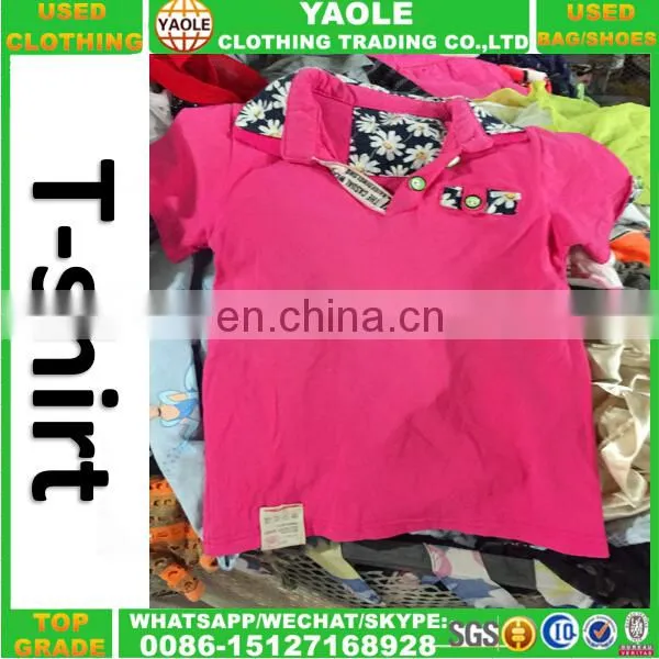 China Used Clothing Secondhand Clothes Comfortable Used Flannel Shirts photo-2