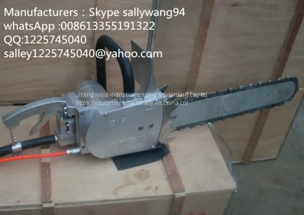 Factory Direct Sales ZGS-450 Electric Diamond Chain Saw photo-4