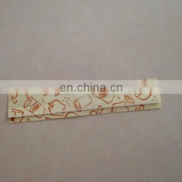 Disposable Banboo Chopsticks,whole Sealed Paper Bag