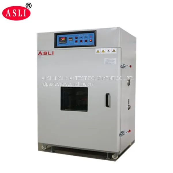 High Temperature Nitrogen Oven photo-5