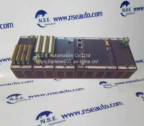 Modicon  SWI205
