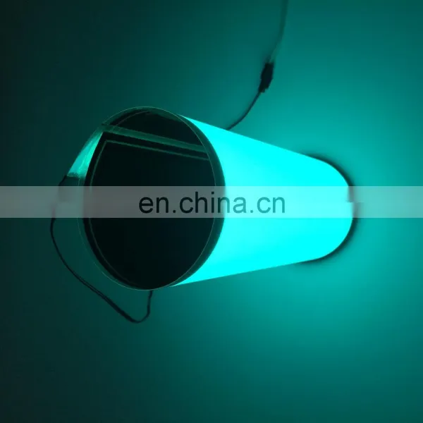 Cuttable el Panel Custom el Backlight Sheet photo-3
