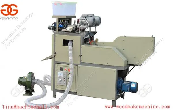 Cotton Bud Making Machine Sales in Factory Price China Supplier photo-2