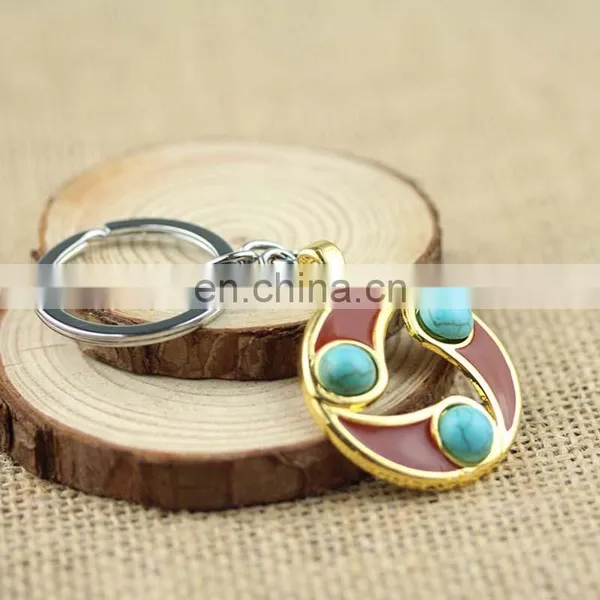 Game Jewelry Dota2 Dodge Talisman Peripheral Accessories Pendants Keychain 7 photo-2