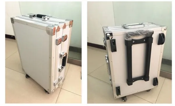 Portable Color Doppler Ultrasound With CE photo-4