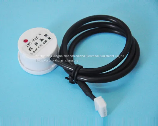 Non-contact Liquid Level Sensor Y25-MC