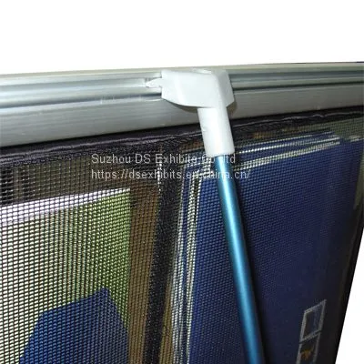Netty Brochure Holder Single photo-5