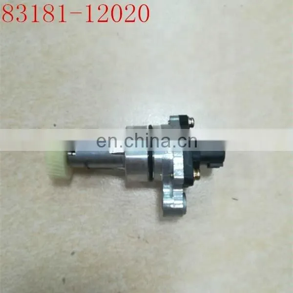 Factory Price Auto Speed Sensor 83181-12020 For LEXUS COROLLA photo-3