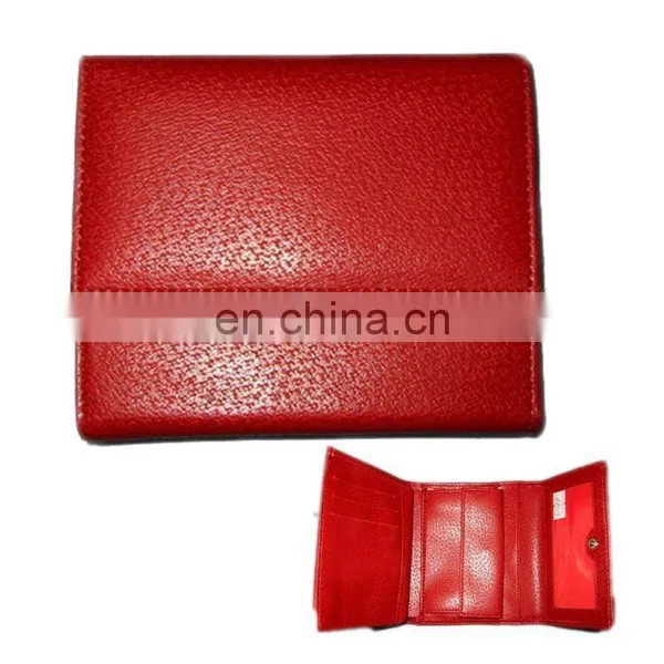 Leather Wallet,women Wallet,lady Wallet