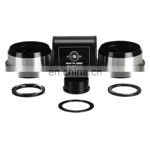 GUB BB30 Alloy Bicycle Bottom Bracket Press Fit Style BB 46/30mm