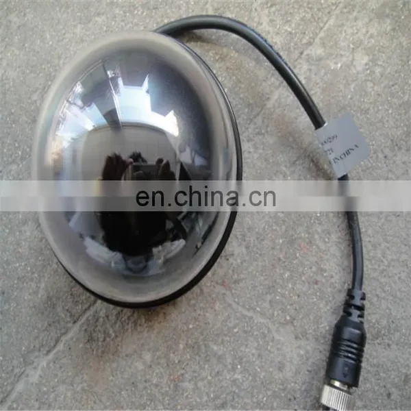 Best Selling Bus CCTV Camera Round