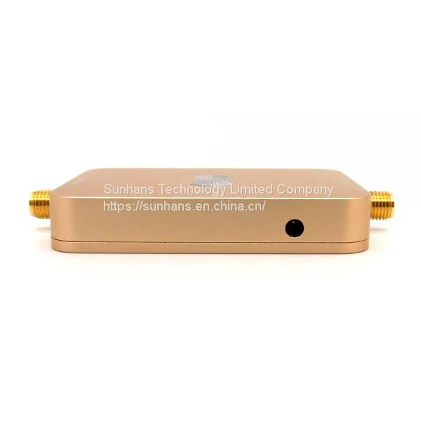 Sunhans 5.8G двухполосный усилитель Wi-Fi