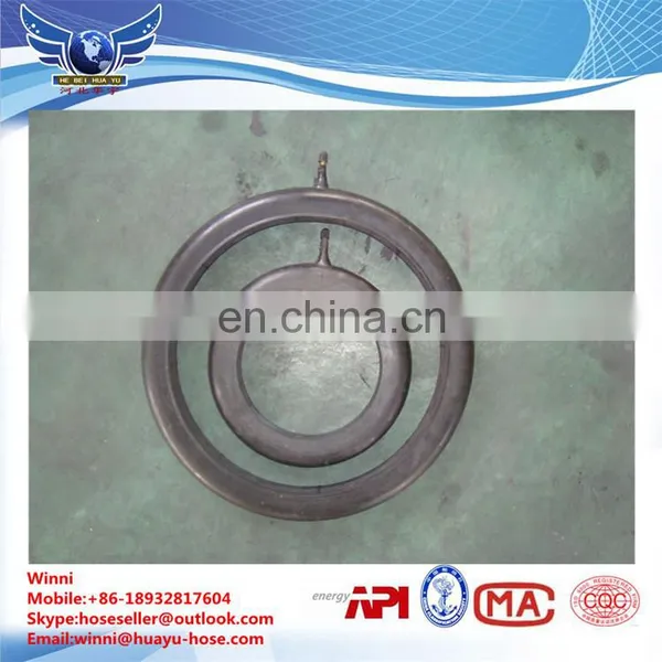 WECO Air o Grip Union, Seal o Grip Union, Mud Tank Union photo-2